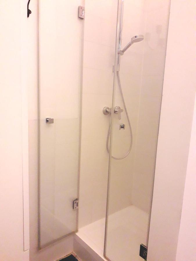 Apartament Piano Praga 华沙 外观 照片