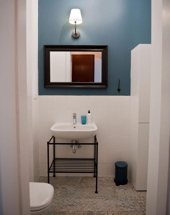 Apartament Piano Praga 华沙 外观 照片