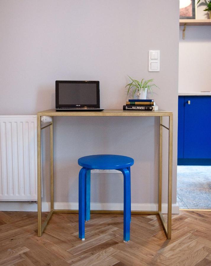Apartament Piano Praga 华沙 外观 照片