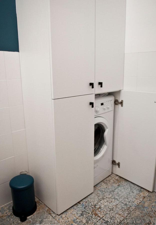 Apartament Piano Praga 华沙 外观 照片