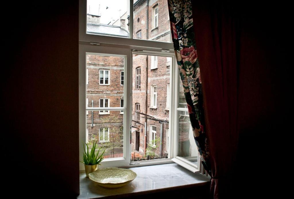 Apartament Piano Praga 华沙 外观 照片
