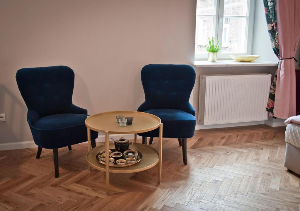 Apartament Piano Praga 华沙 外观 照片